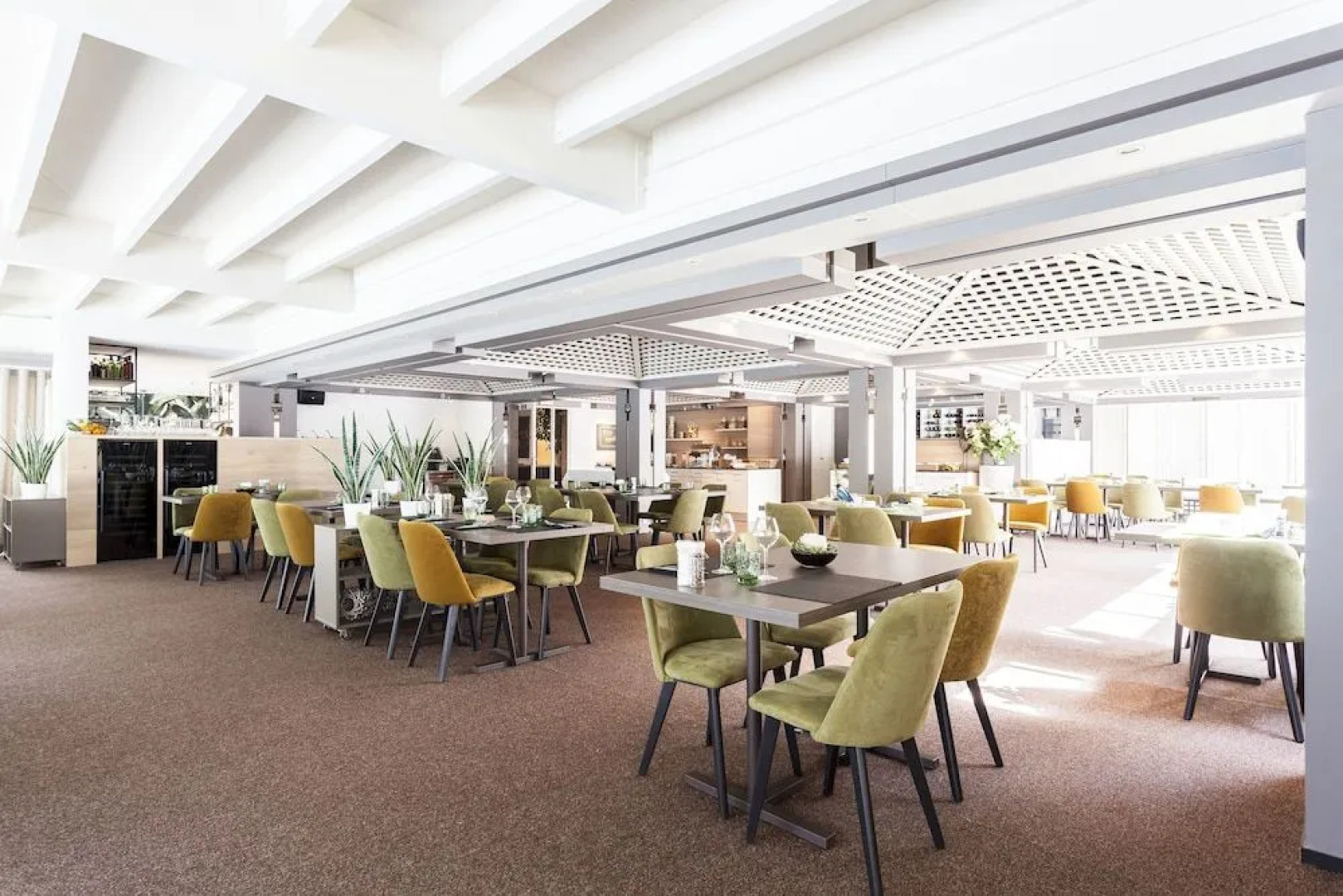 Le Val d'Arimont Hotel