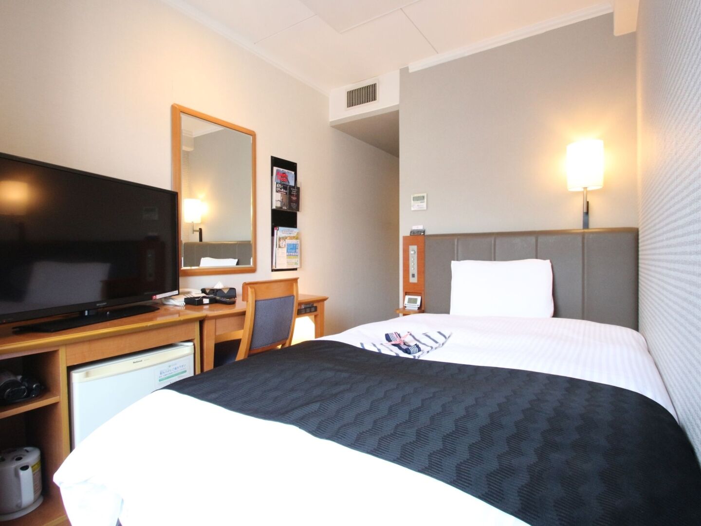 Apa Hotel Kyoto Gion Excellent