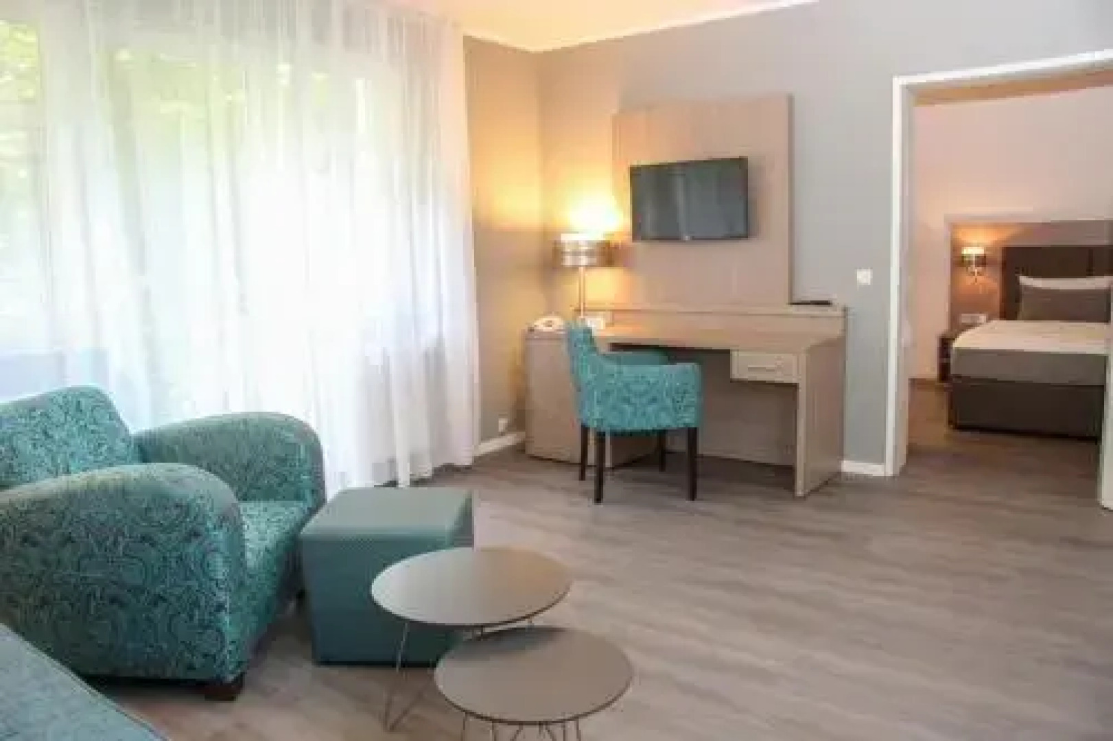 Schlossberghotel Greiz