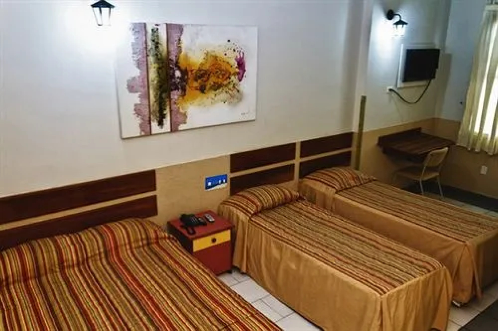 Hotel Praiano