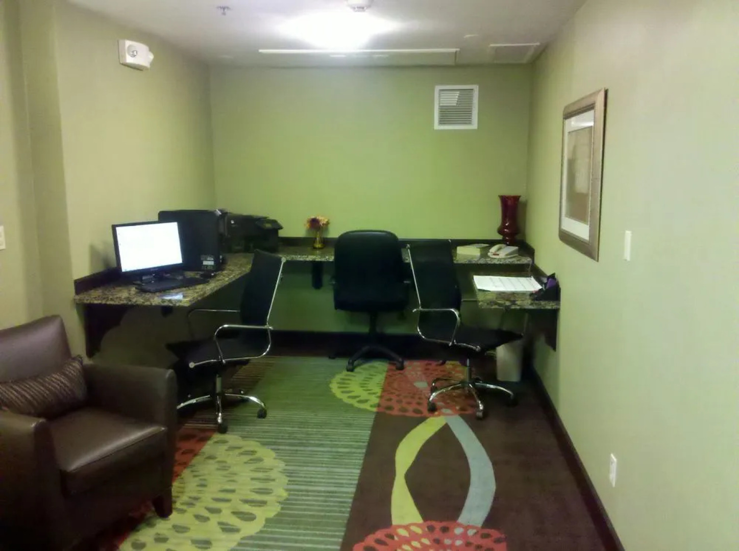 Comfort Inn & Suites At ASU