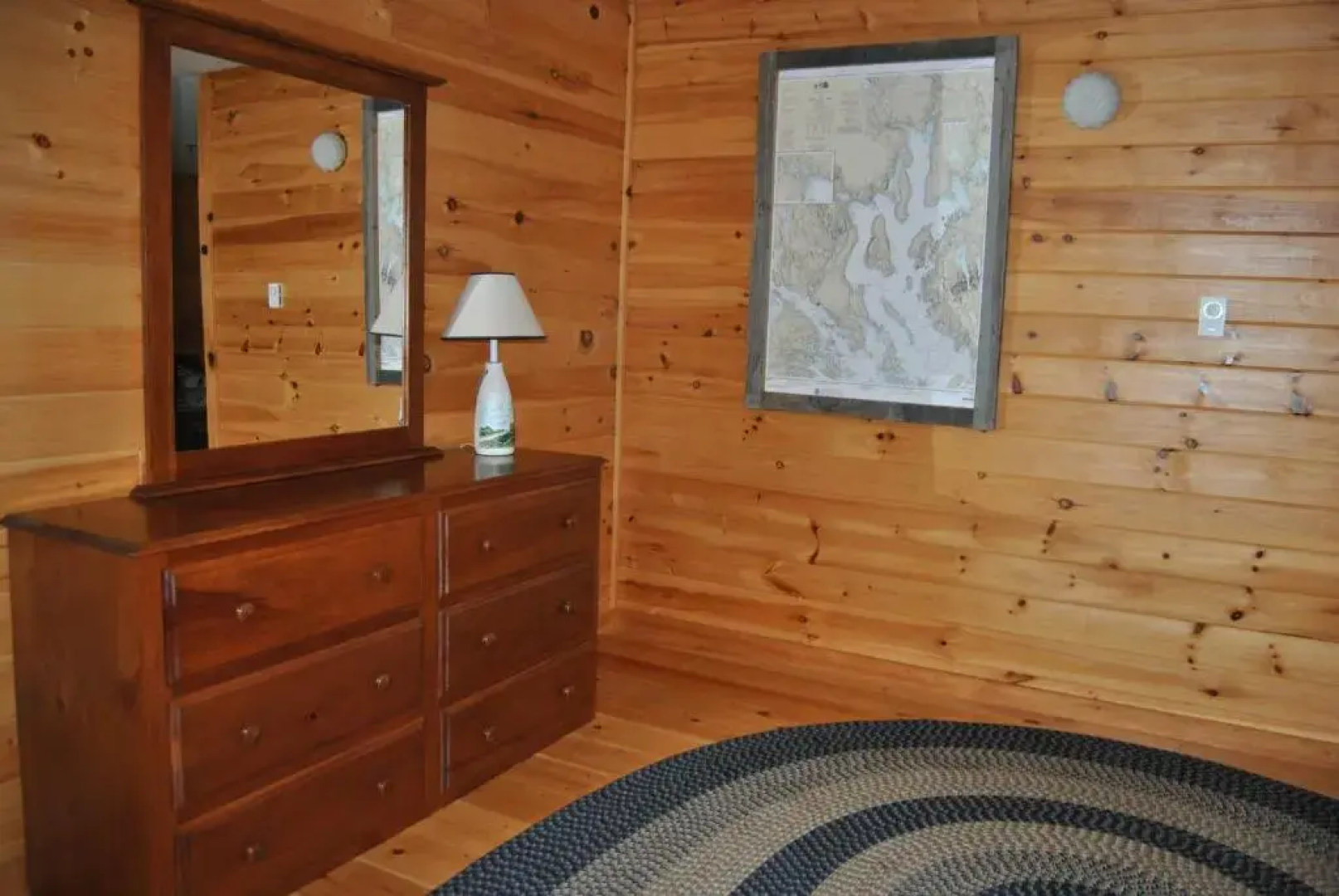 9th Wave Lodge