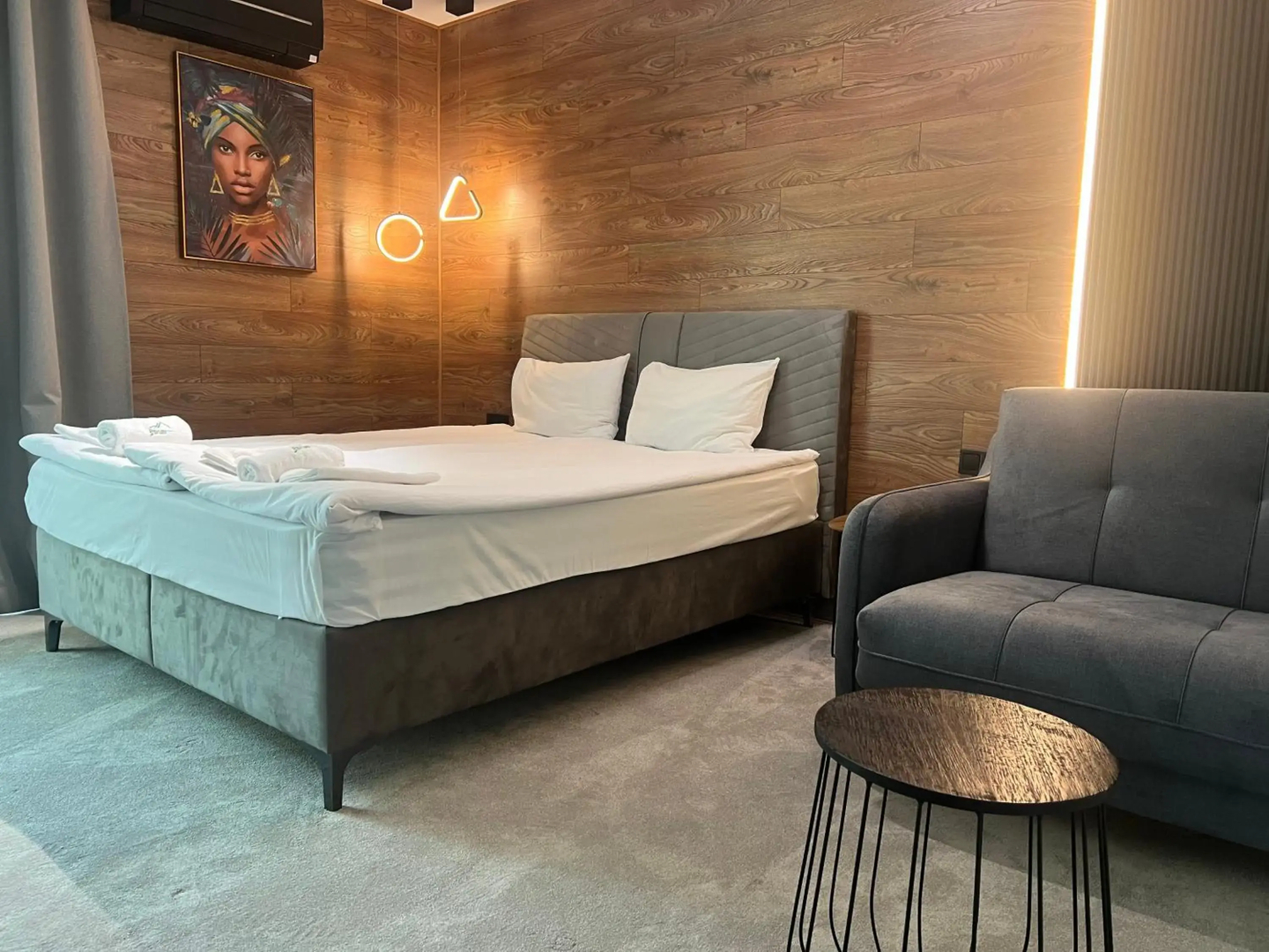 Perun Hotel