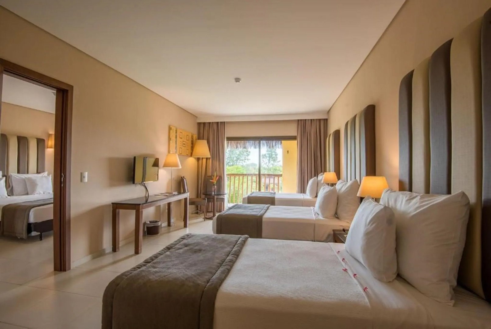 Vila Galé Resort Marés - All Inclusive