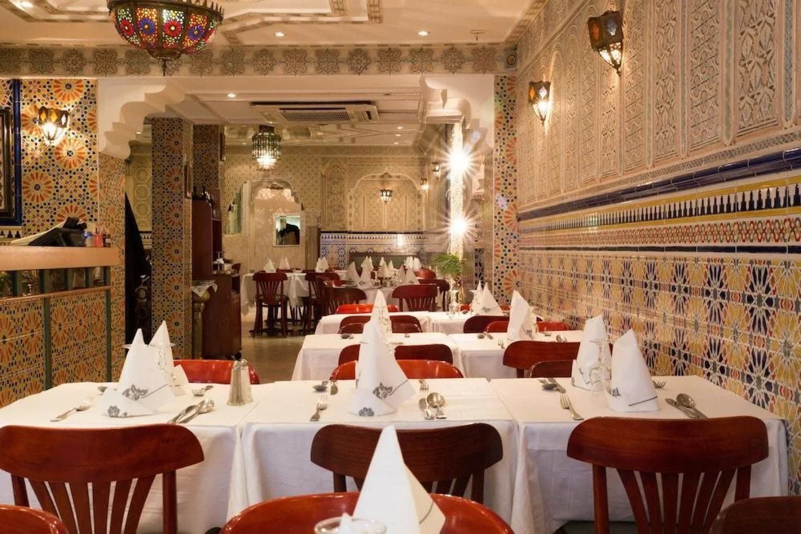 Résidence Bourgogne