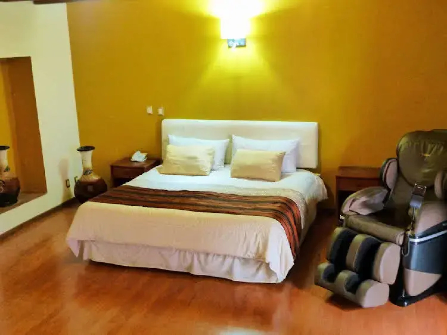 Hotel Boutique Malinalli