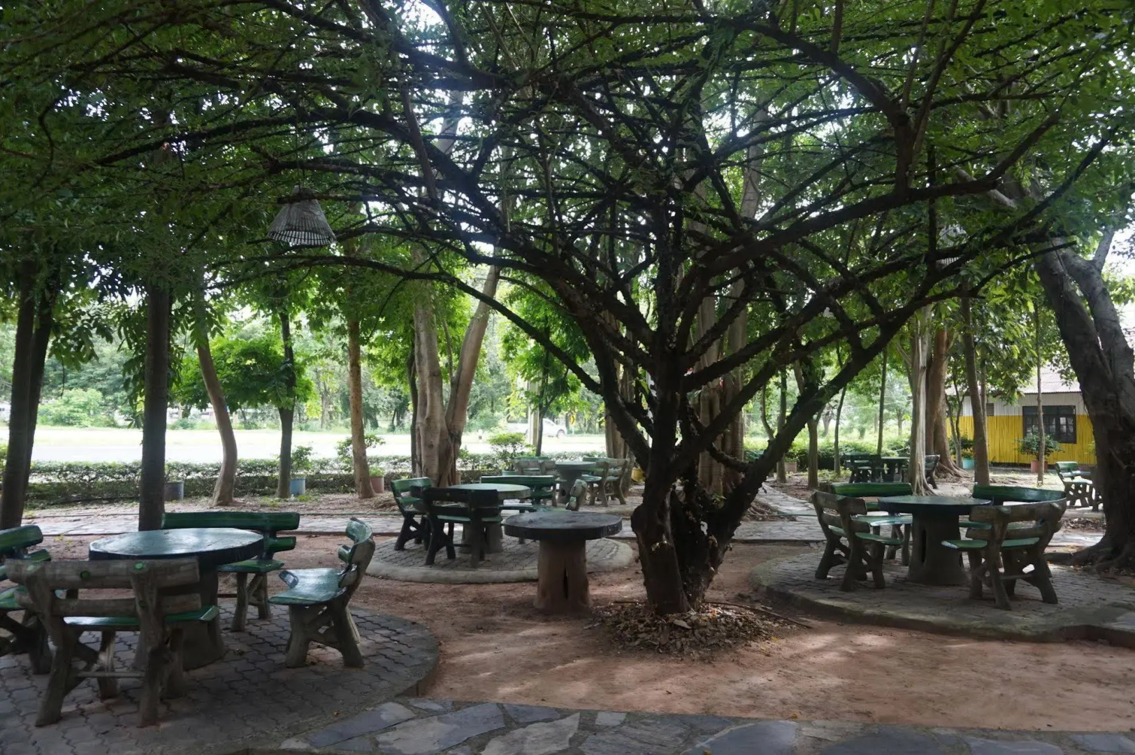 C & C Resort Nangrong