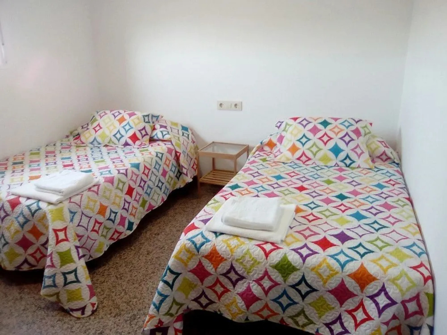 Albergue Campillo Ilusión