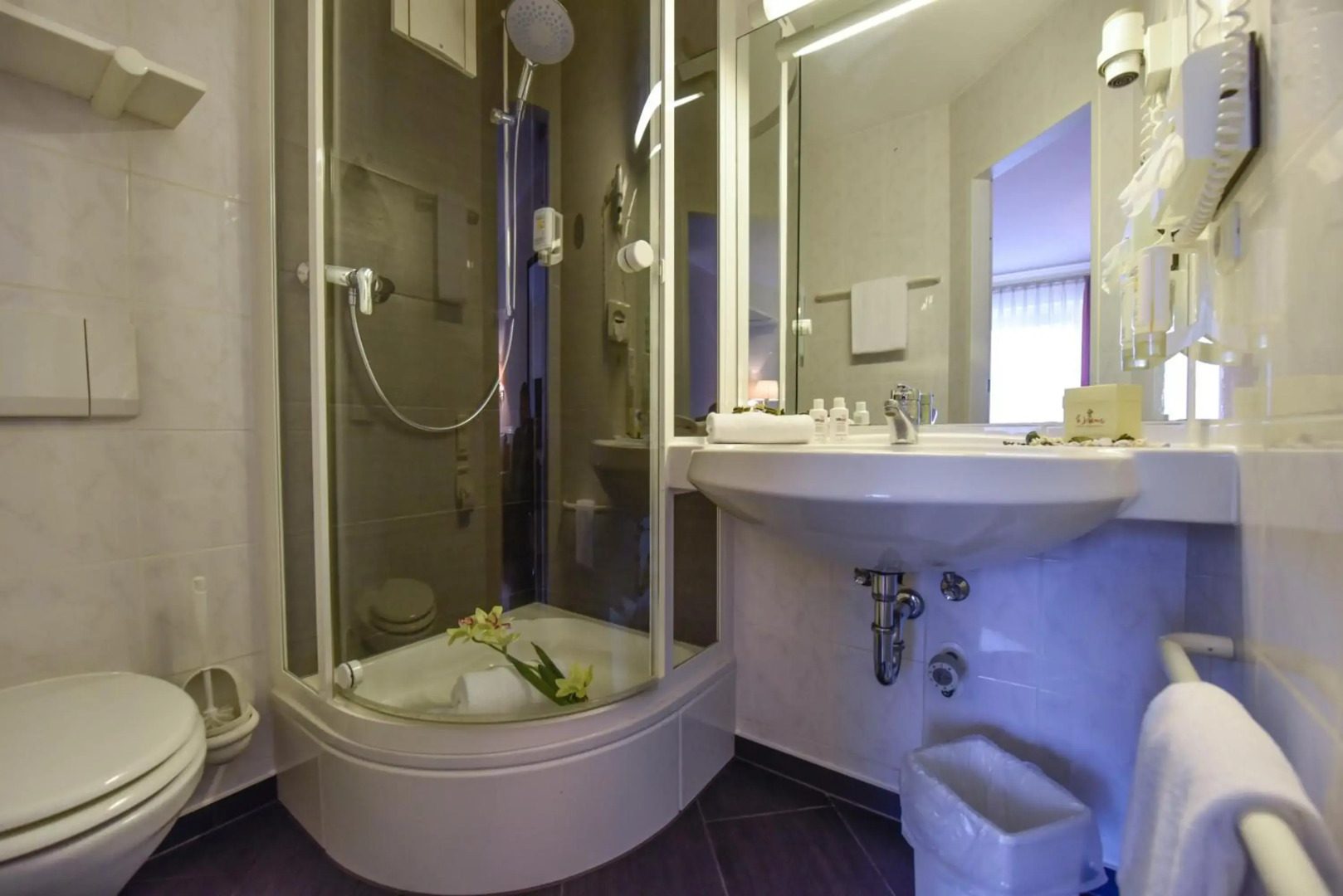 Atrium Hotel Amadeus