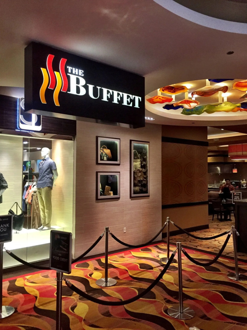 Golden Nugget Biloxi