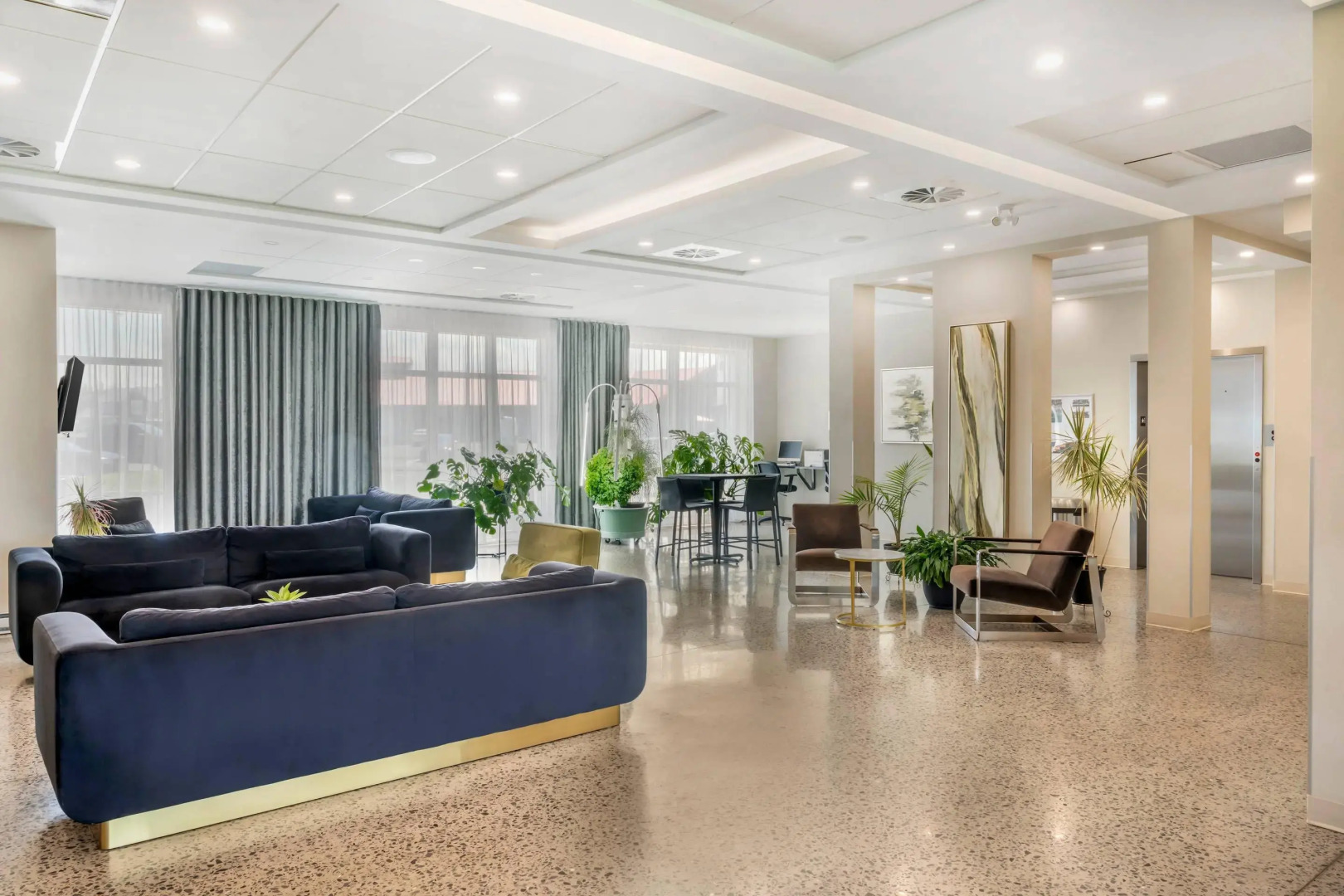 Quality Inn & Suites