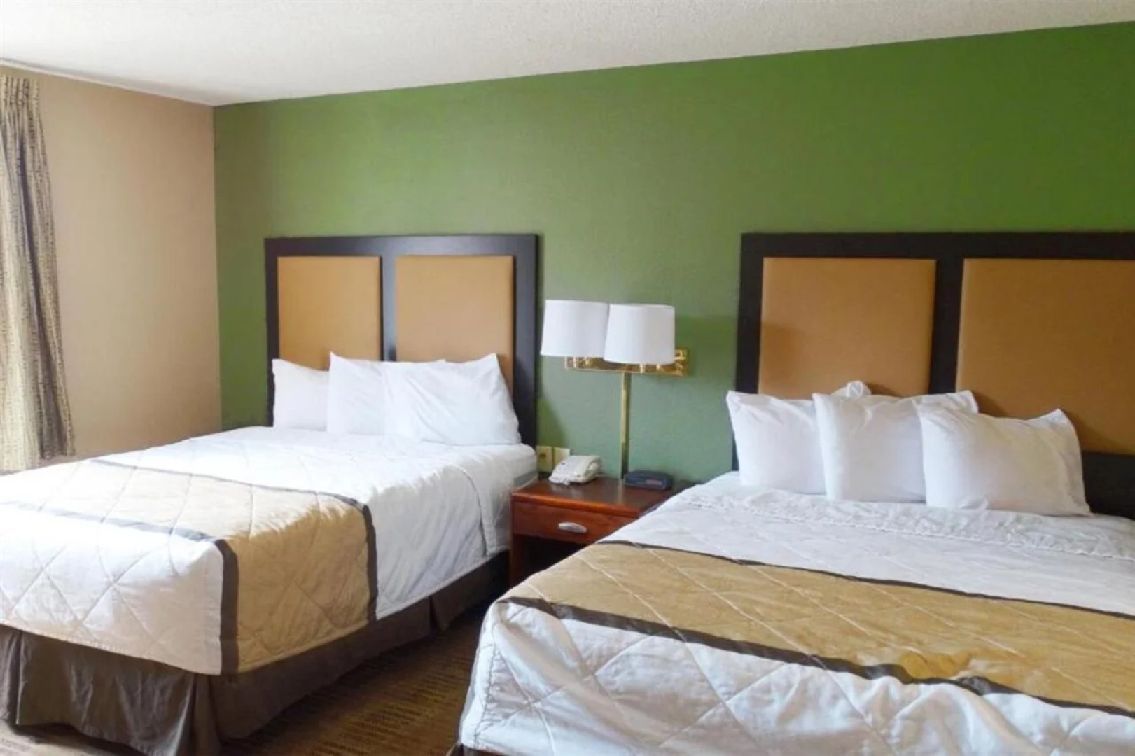 Extended Stay America Suites - Durham - University - Ivy Creek Blvd.