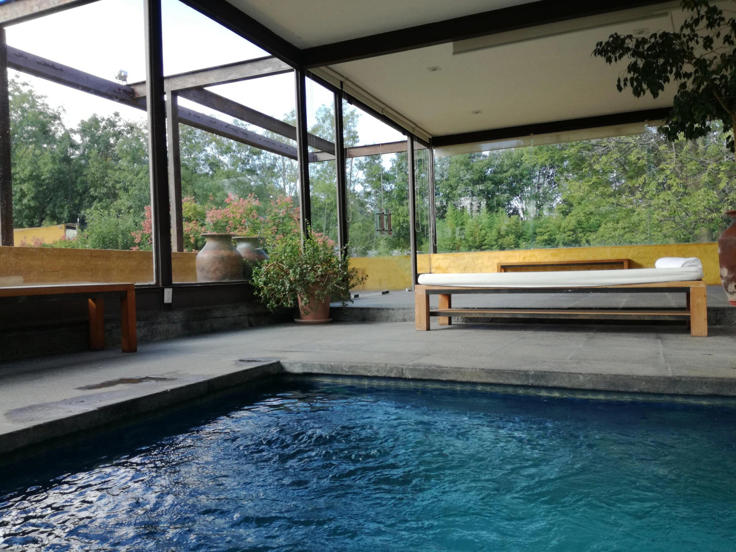 Casa en el Campo Hotel & Spa