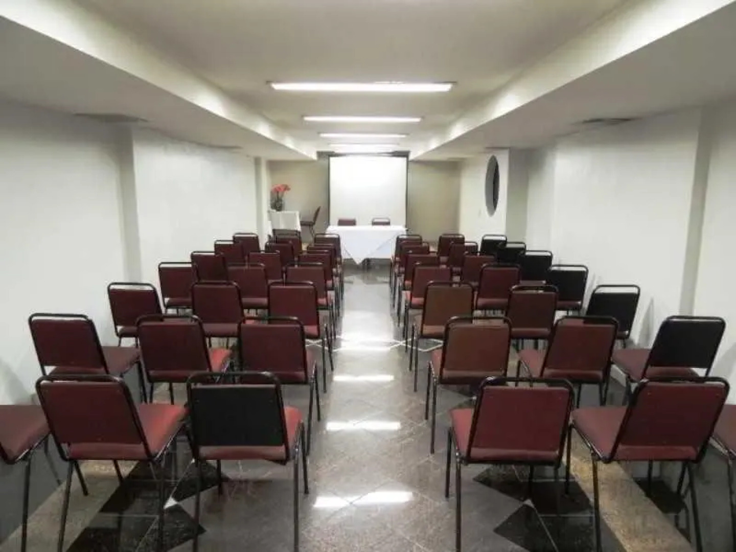 Serrana Palace Hotel