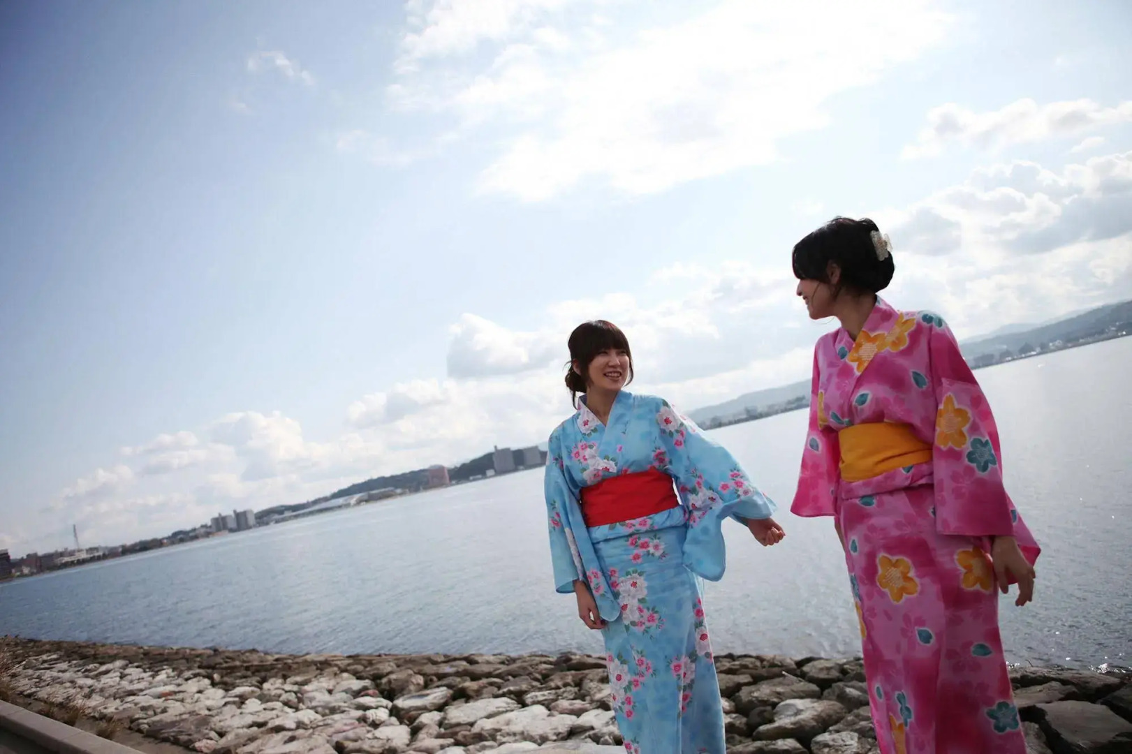 Japanese Traditional Style Spa Hotel Ten Ten Temari