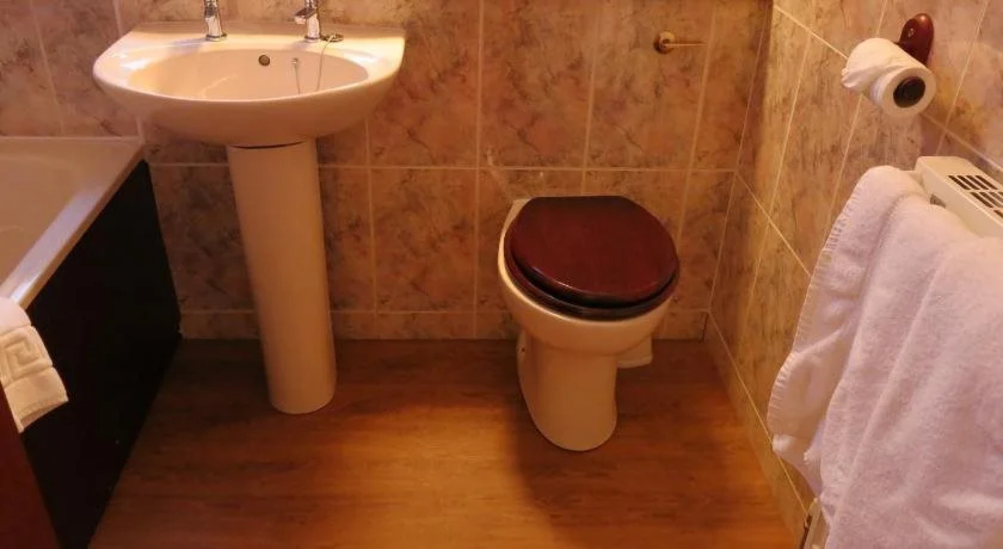 Pitlochry Dundarach Hotel