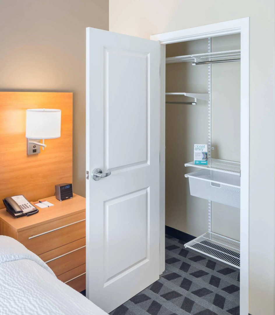 Towneplace Suites Portland Vancouver