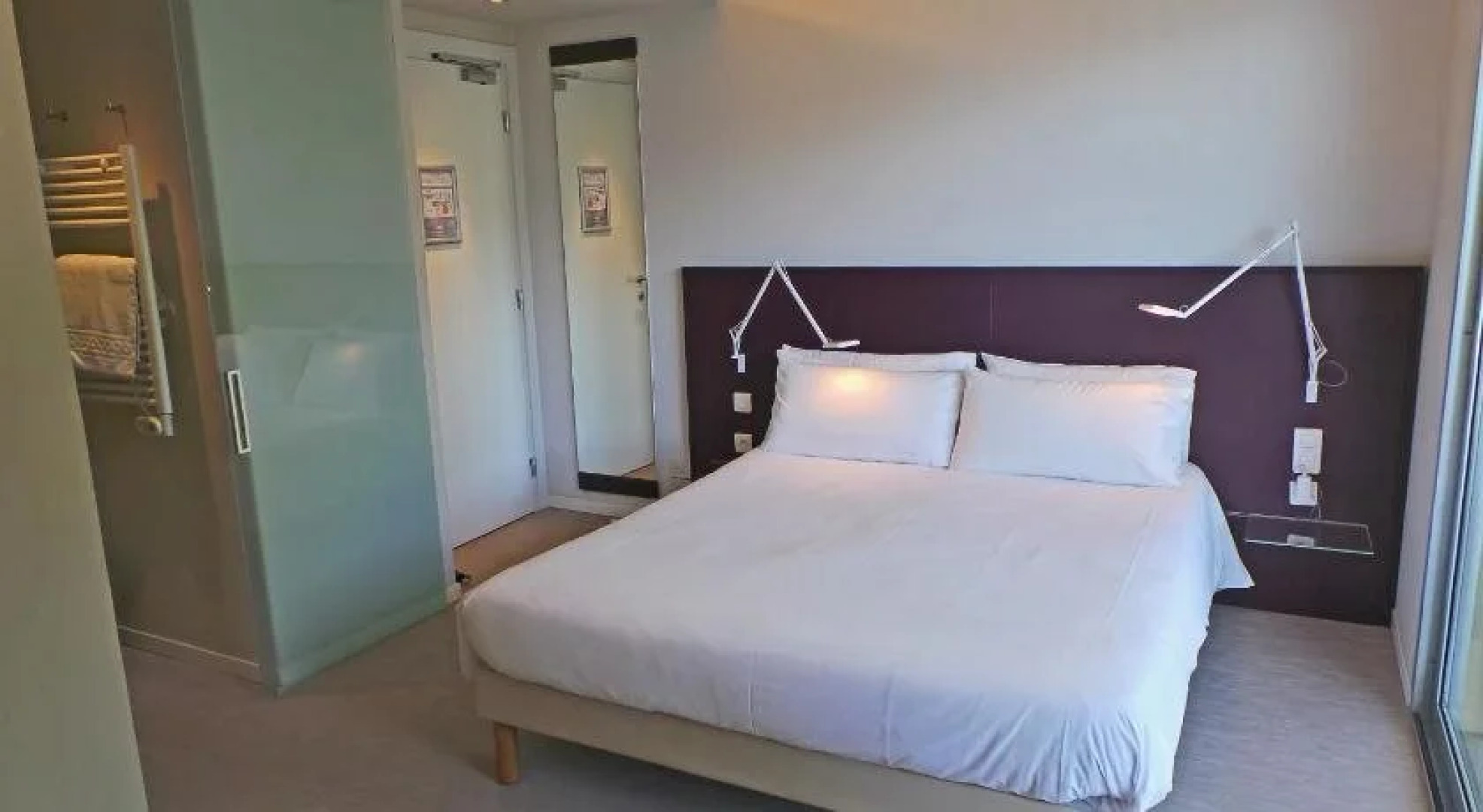 Hotel Palm Garavan