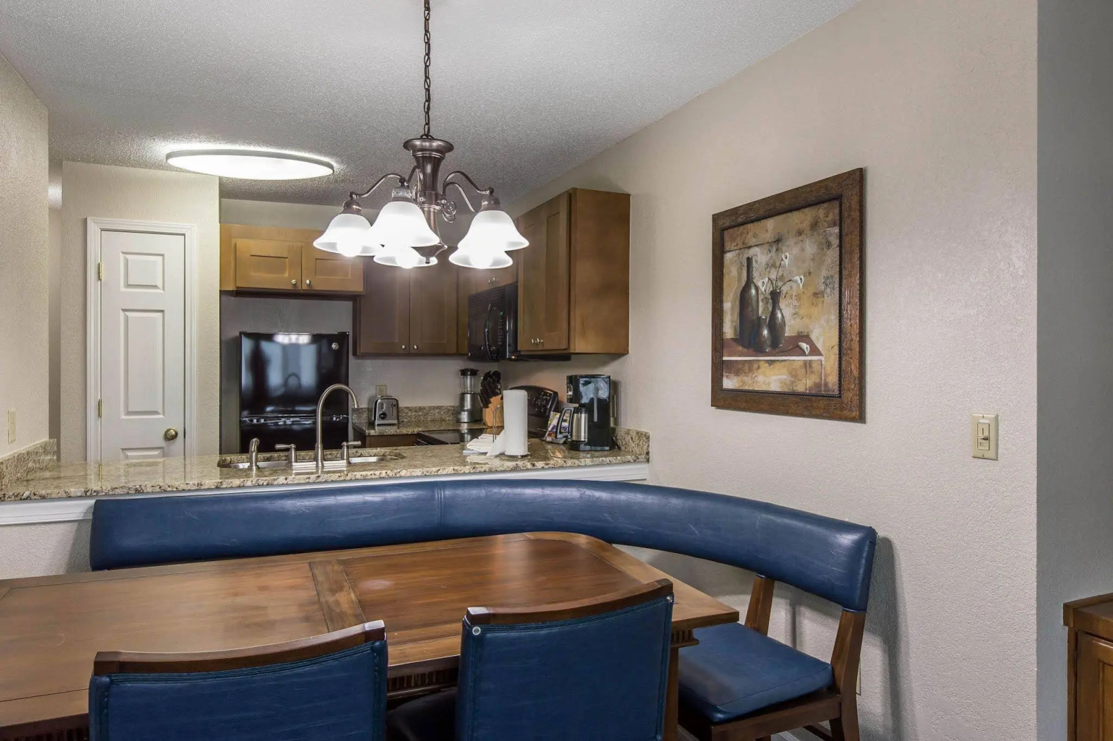 Hilton Vacation Club MountainLoft Gatlinburg