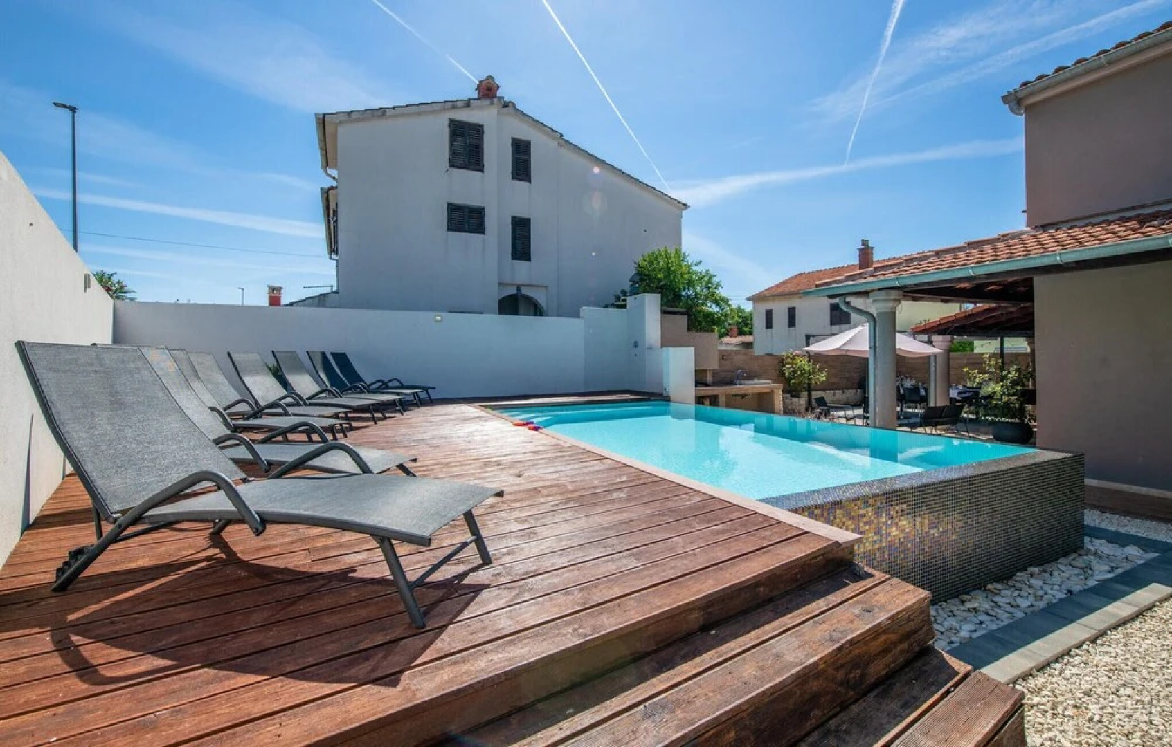 Stunning Home in Medulin With Wifi and 4 Bedrooms