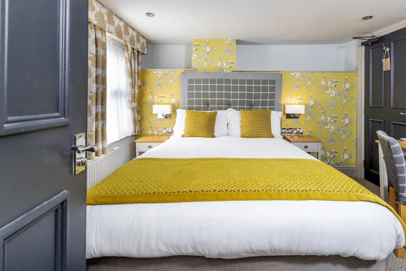 The Woolly Sheep Inn