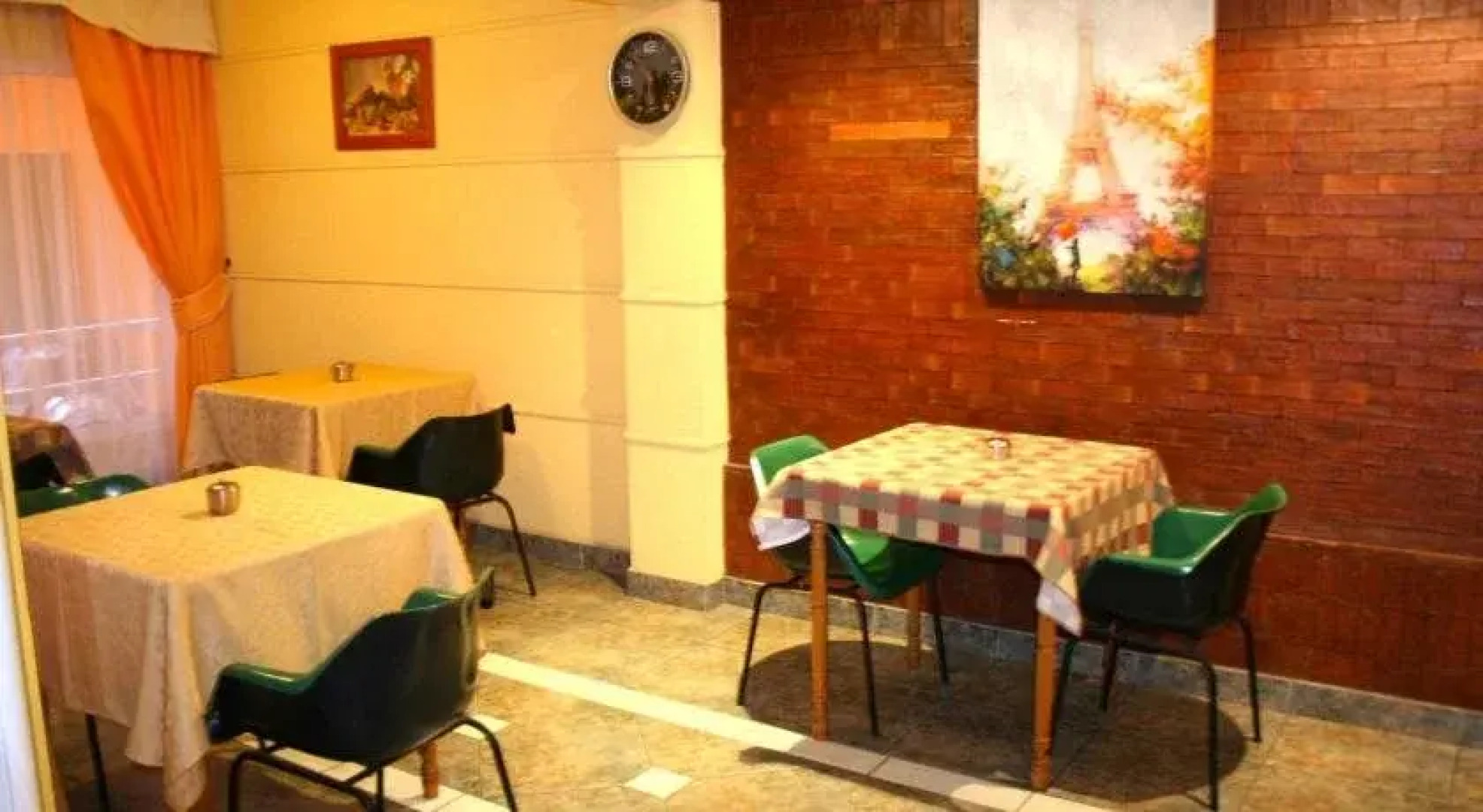 Hotel Licantay
