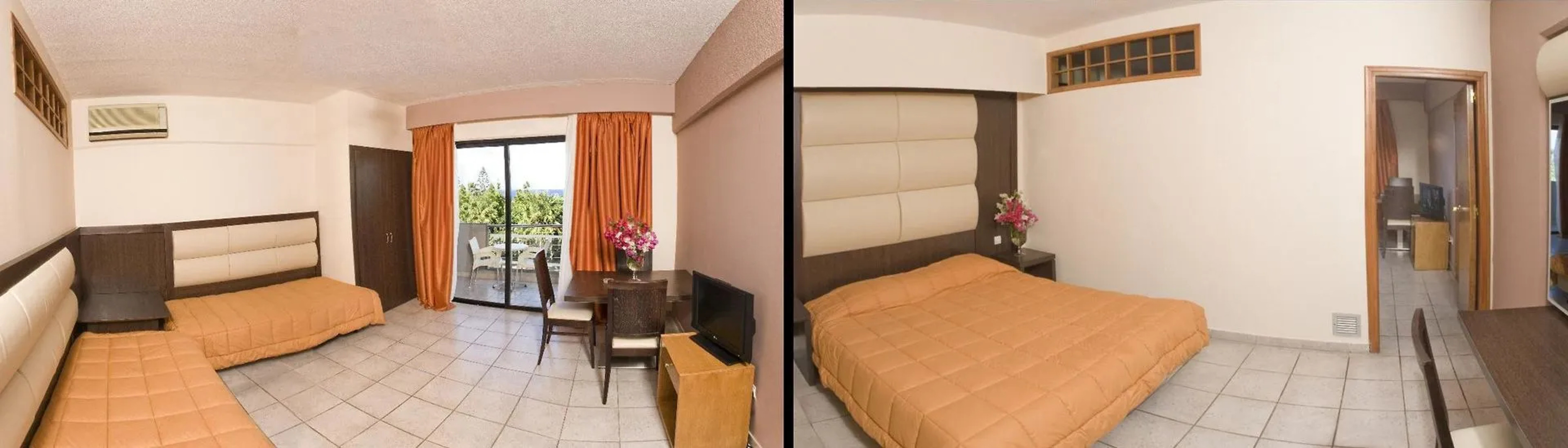 The Residence - Adults Only