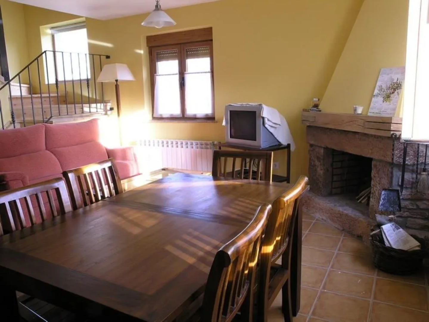 Casa Rural Las Verdes II