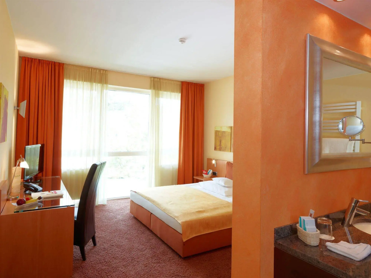 Hotel Restaurant Wessinger