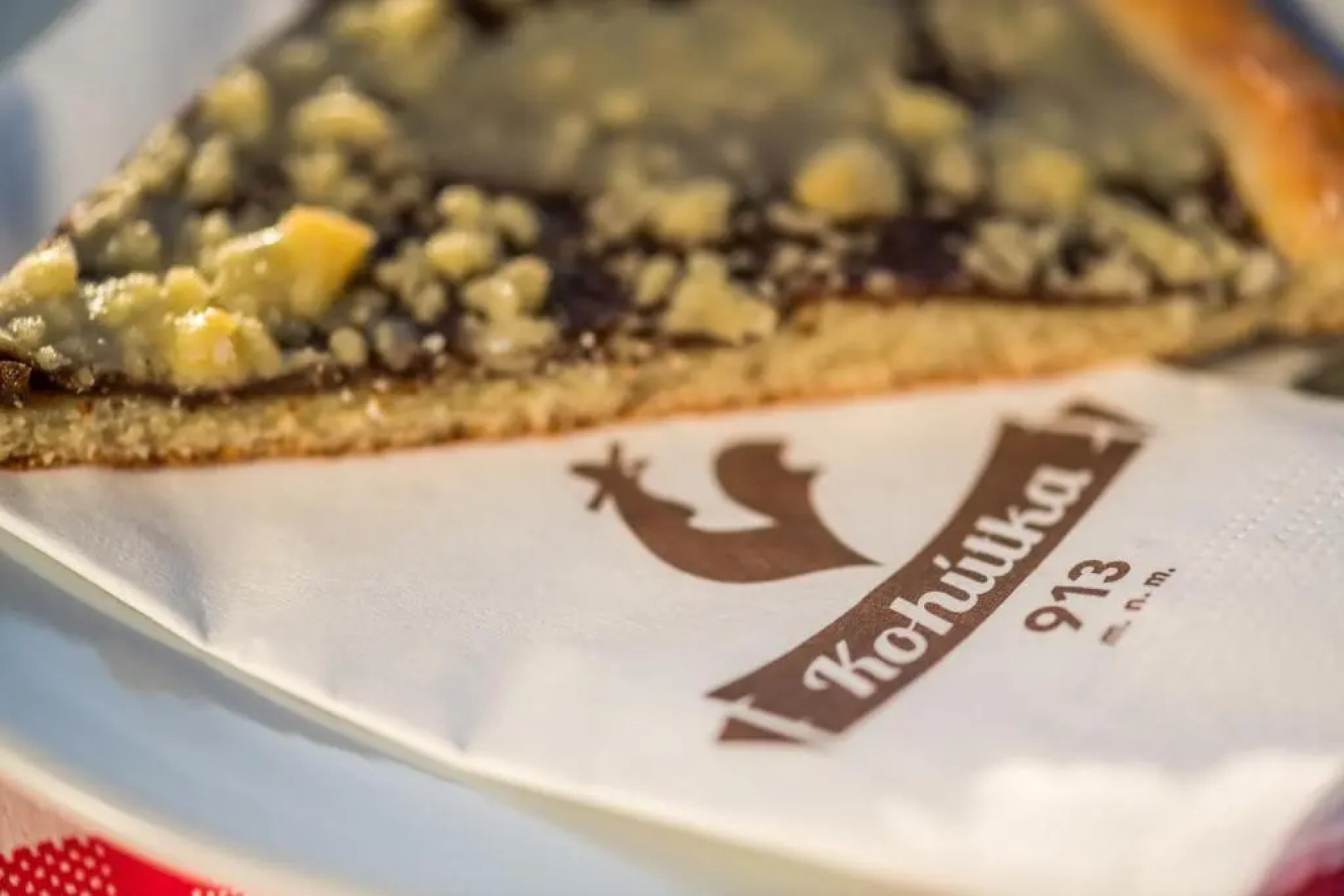 Horský Hotel Kohútka