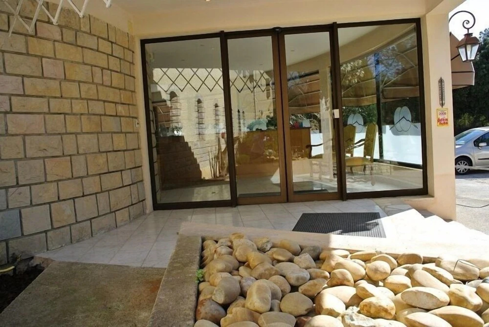 Hôtel Côté Ventoux