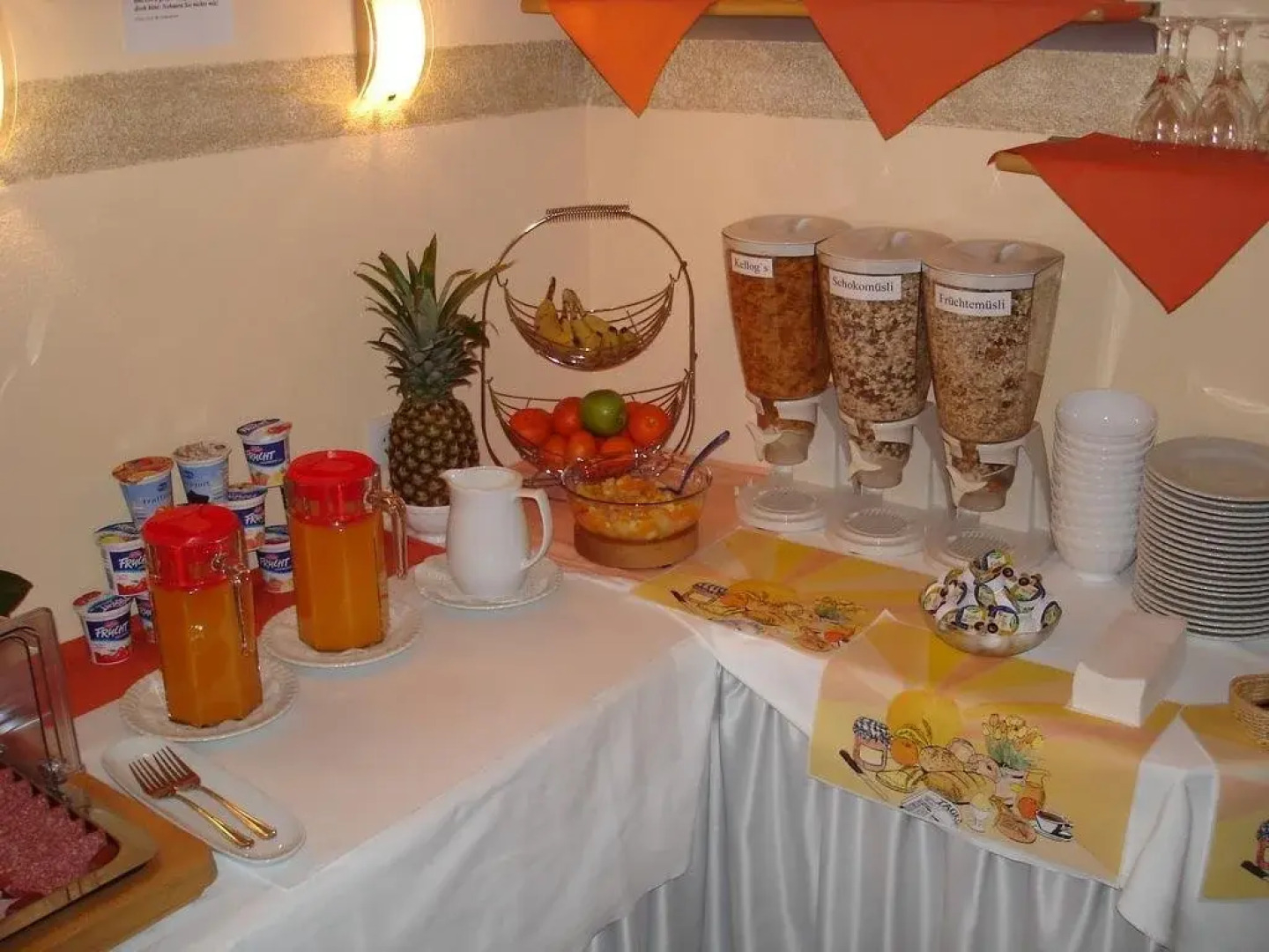 Prinz Gästehaus Sinsheim