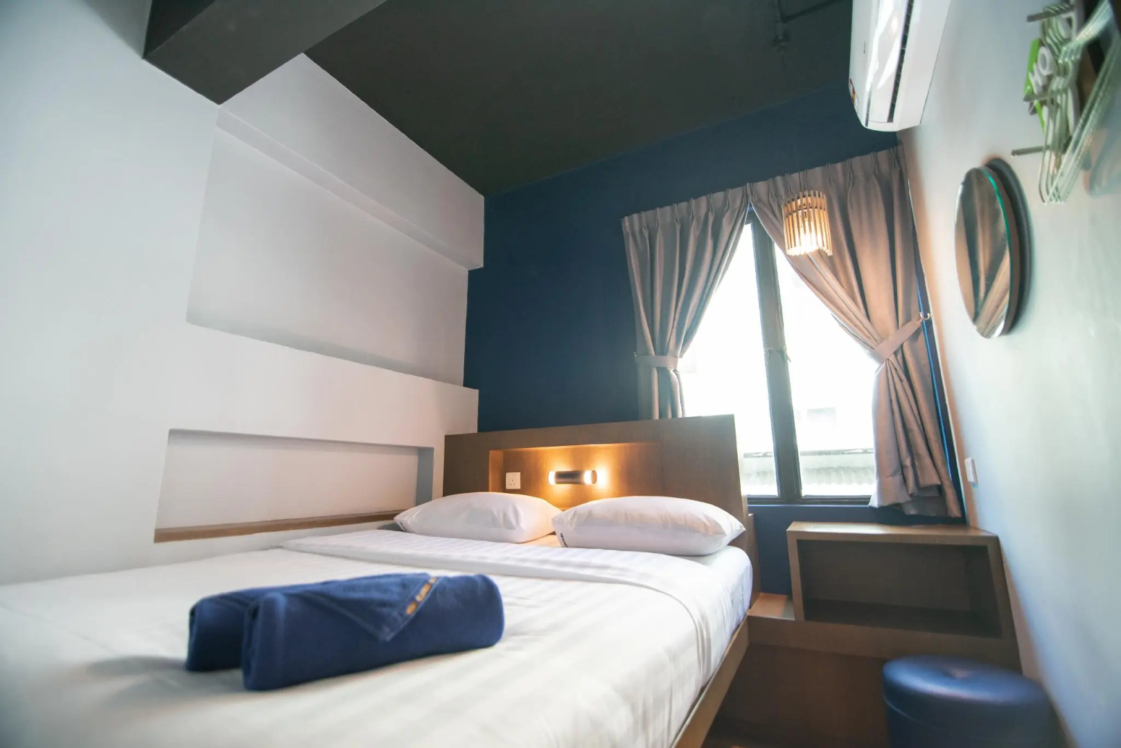 Homy Seafront Hostel