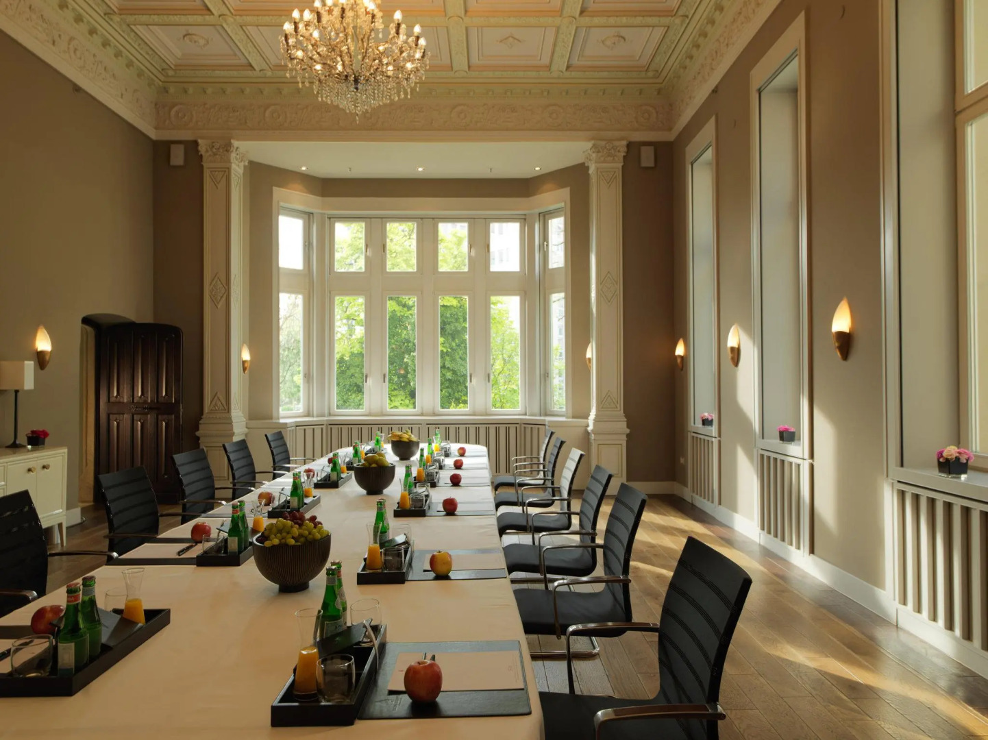 Rocco Forte Villa Kennedy