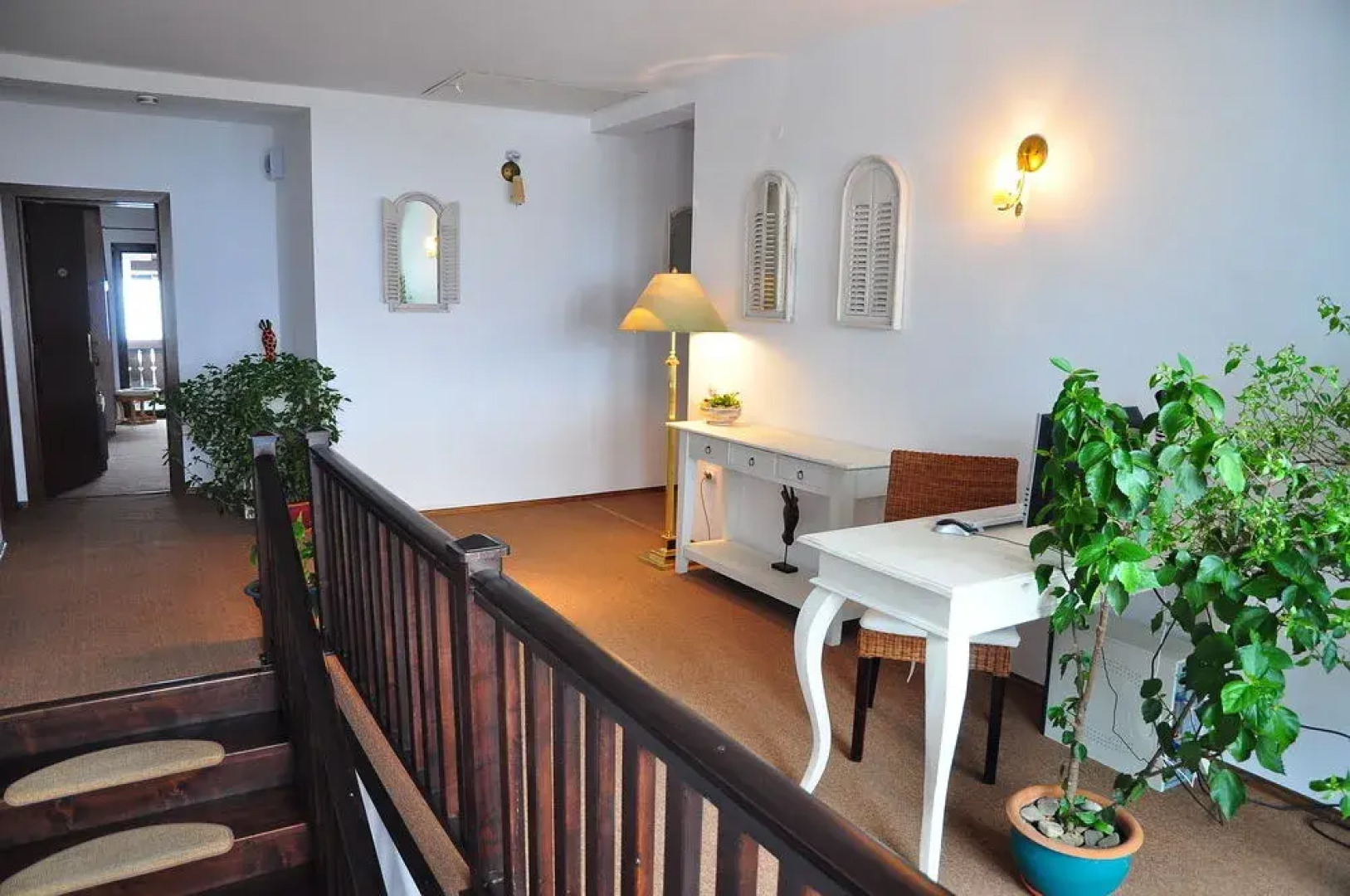 Hilde's Residence - Guest House