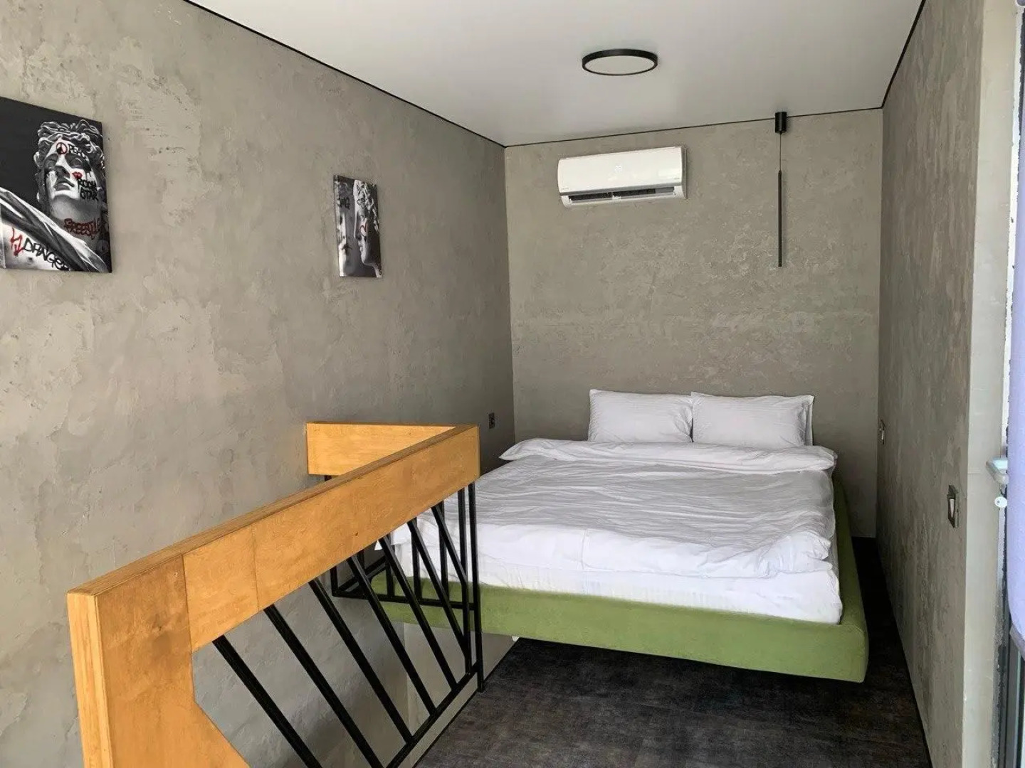 The-Pole (Зе Поле)