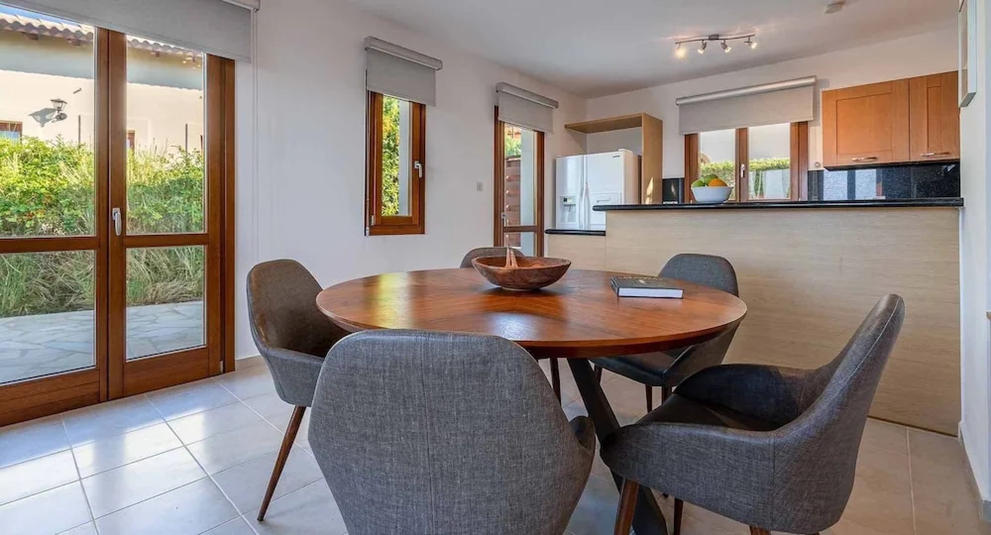 Junior Villa BZ02 - Pachna