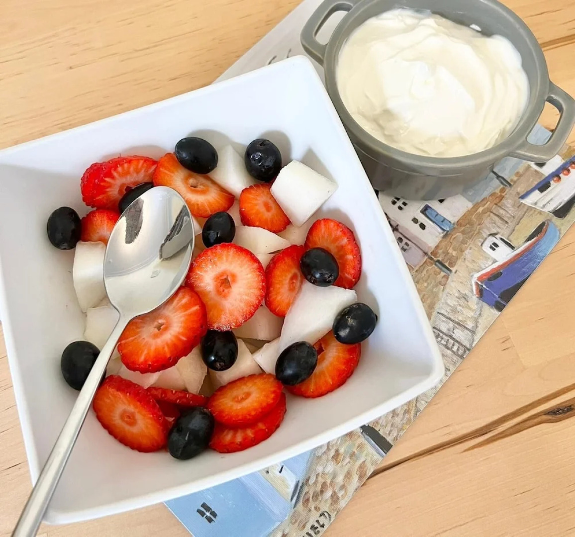 Belle Dene Guest House