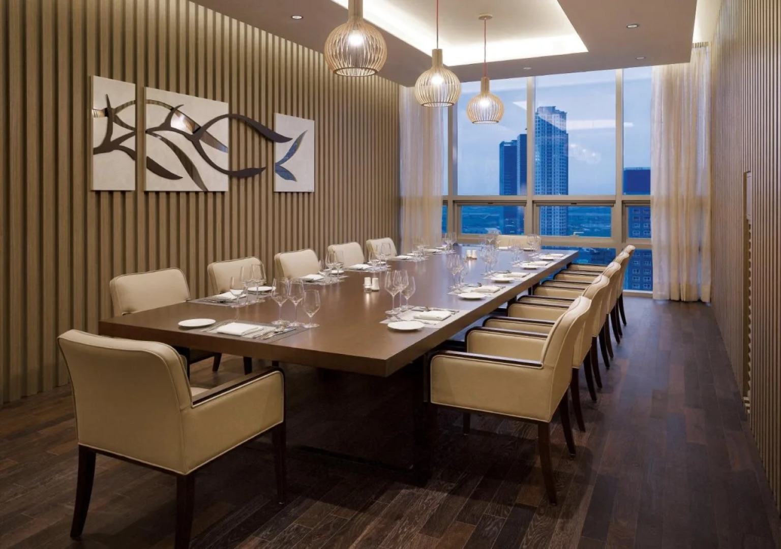 Holiday Inn Incheon Songdo by IHG