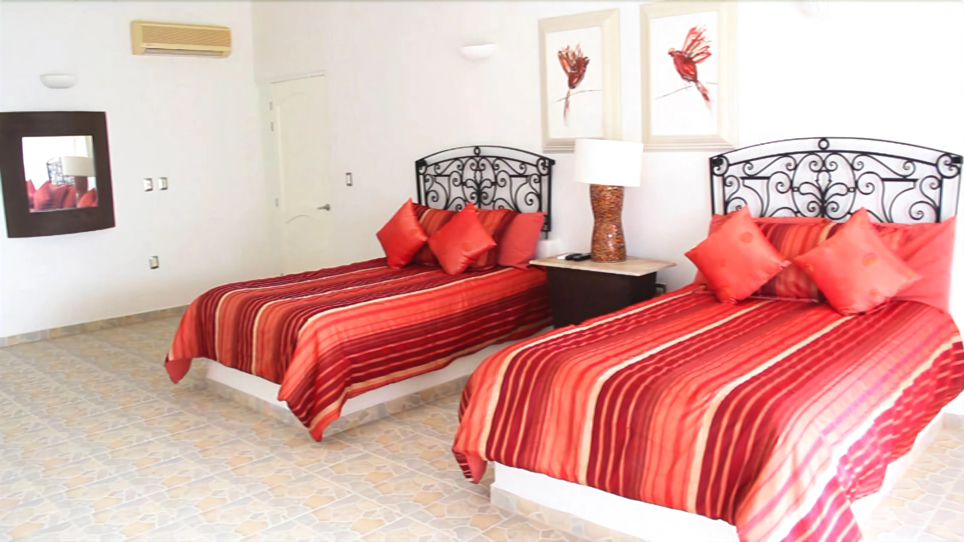 Ventana del Mar Huatulco