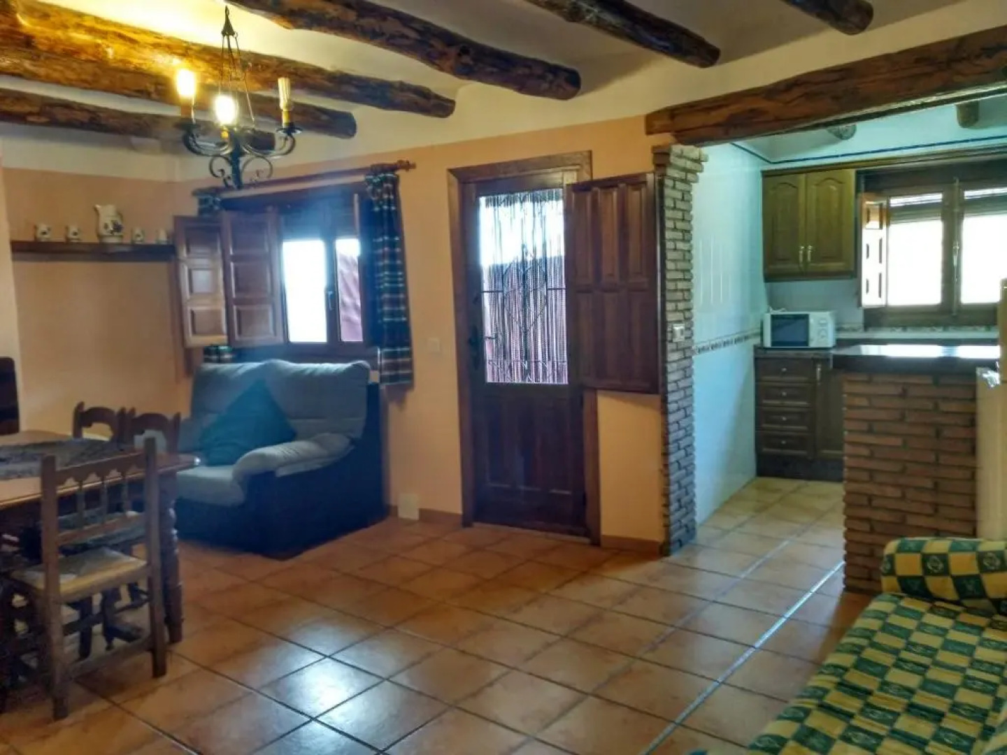 Casas Rurales Encarnita