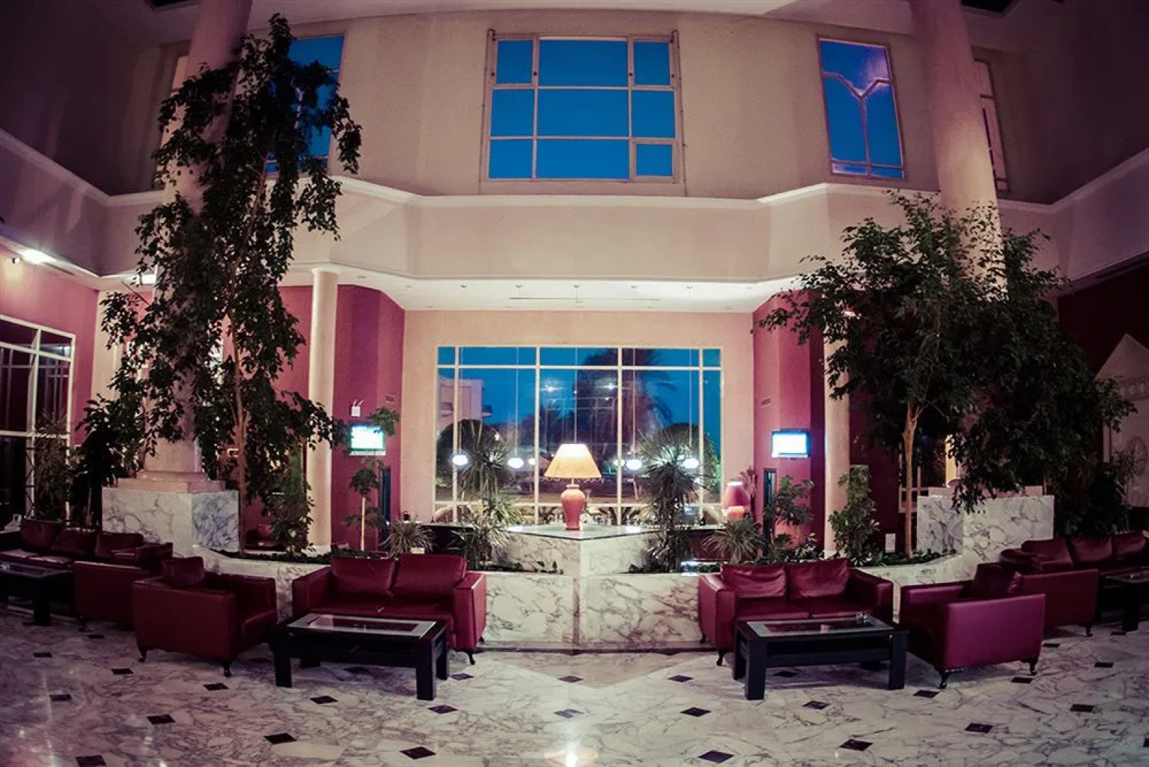 Phebus Hotel Gammarth