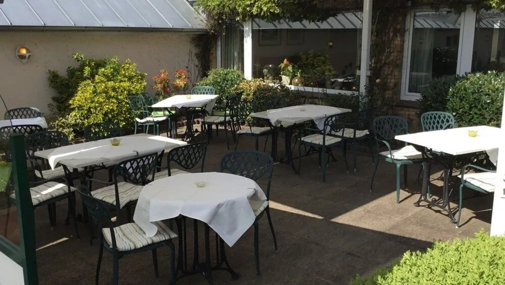 Hotel Restaurant Derboven