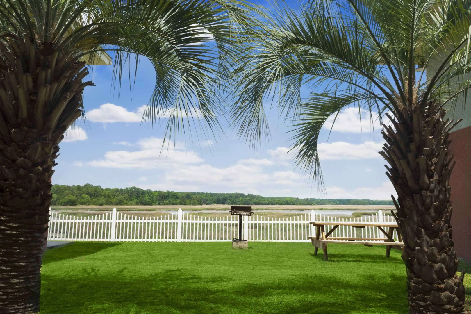 Howard Johnson by Wyndham Beaufort/Parris Island