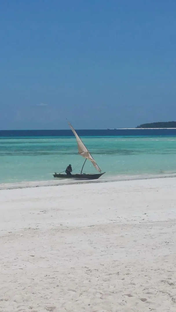 Khadija Kiwengwa Apartment