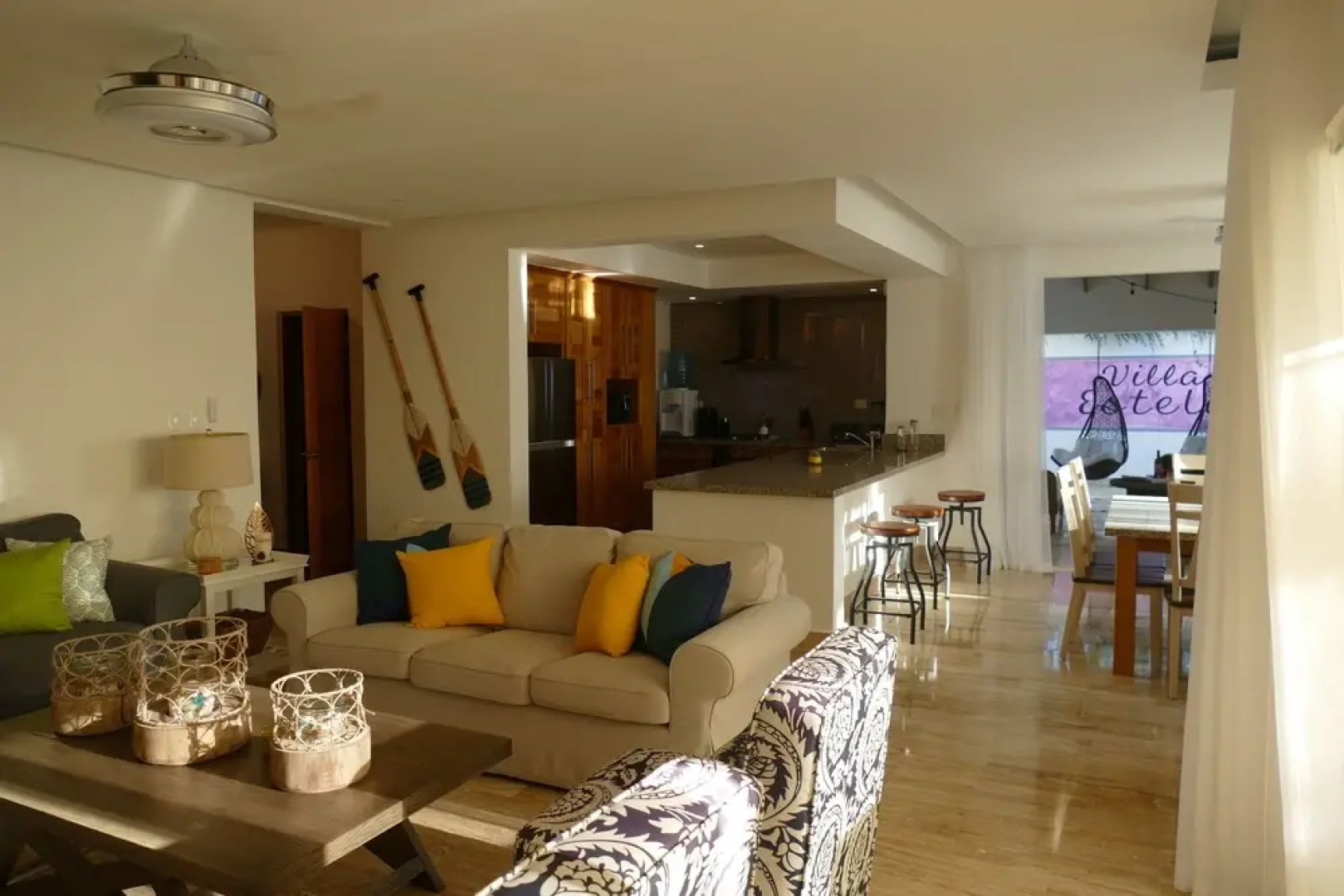 Villa Estela at Monserrat 2