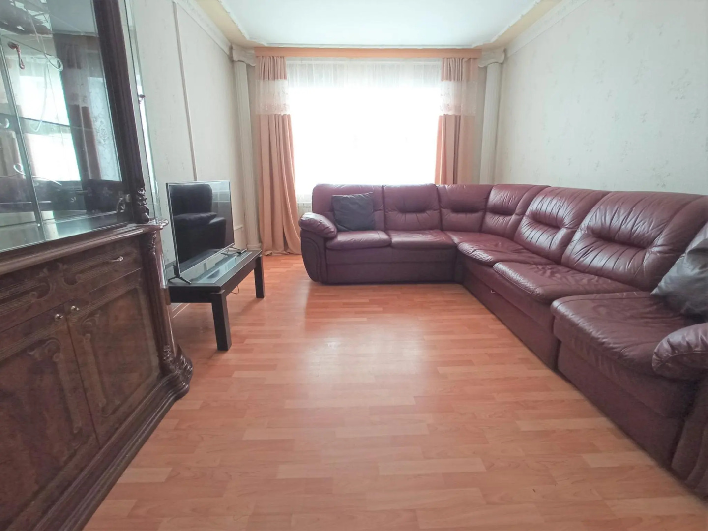 Апартаменты на улице Техническая