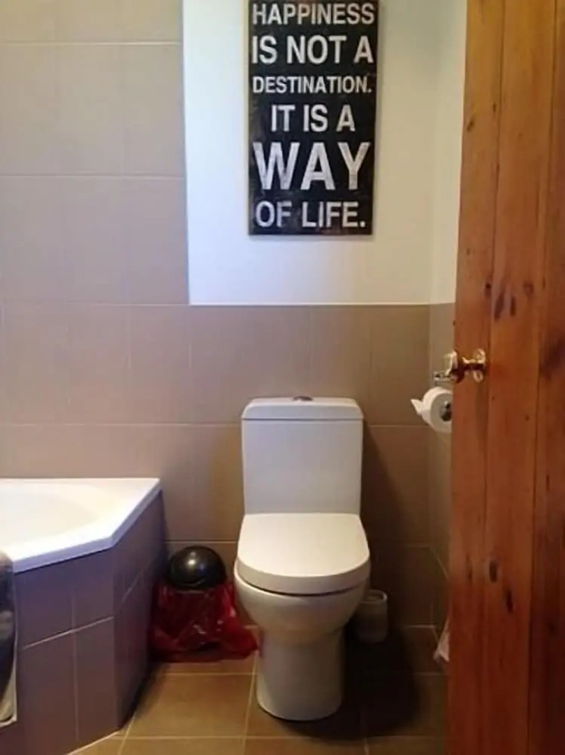 Redwing Shearer's Quarters