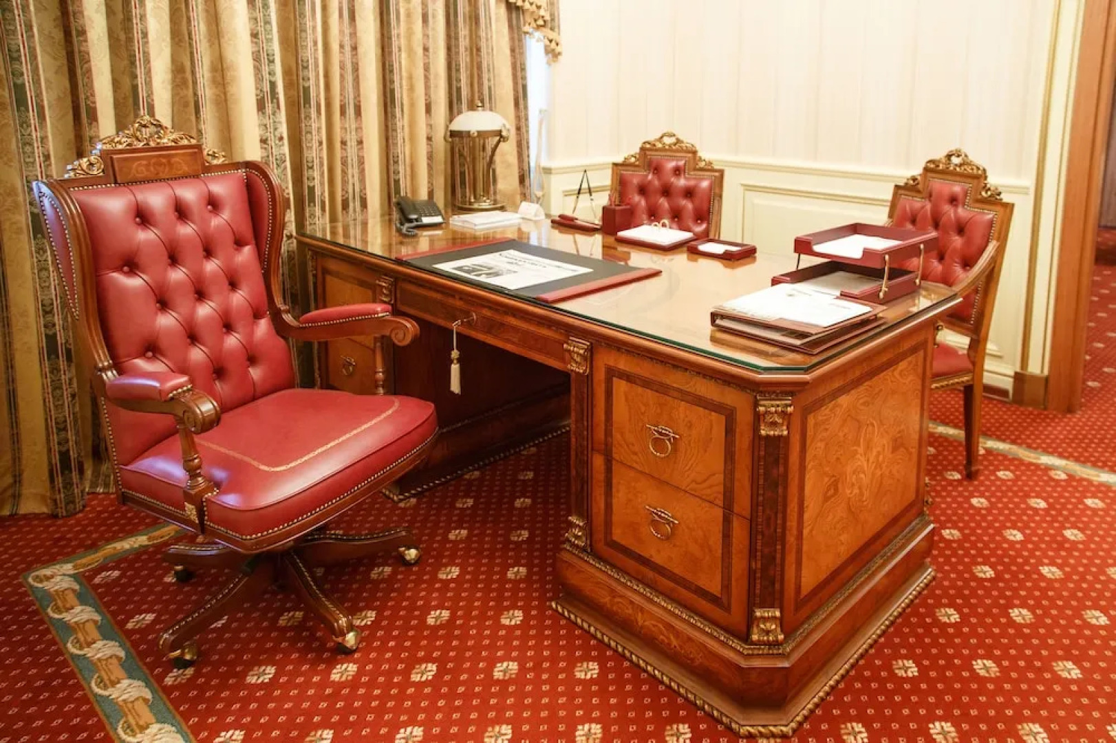 Гостиничный комплекс «Гринн»