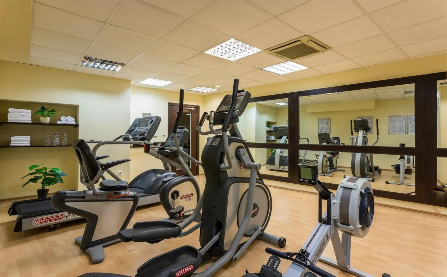 Leonardo Hotel Budapest